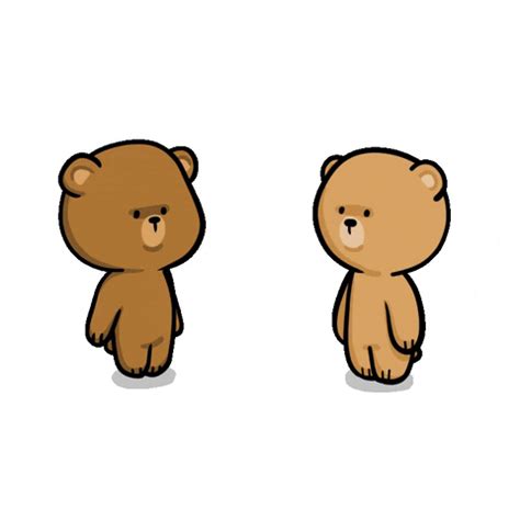 giphy bear|cartoon bear gif.